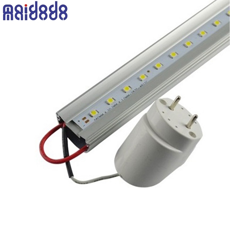 T8 30CM 1ft LED Fluorescent Tube Light