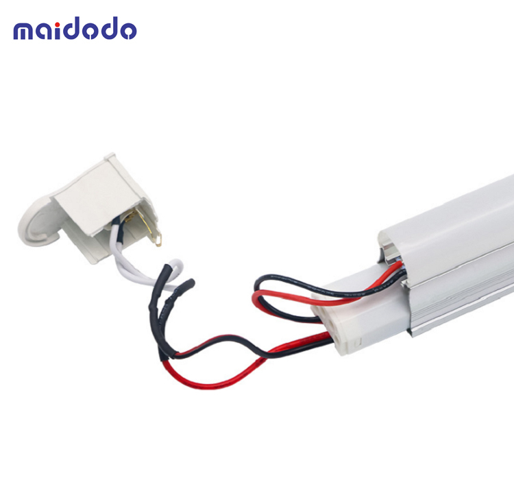 T5 120CM 4ft Fluorescent Integrated LED Tube Light