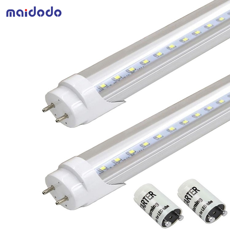 T8 120CM 4ft LED Fluorescent Tube Light