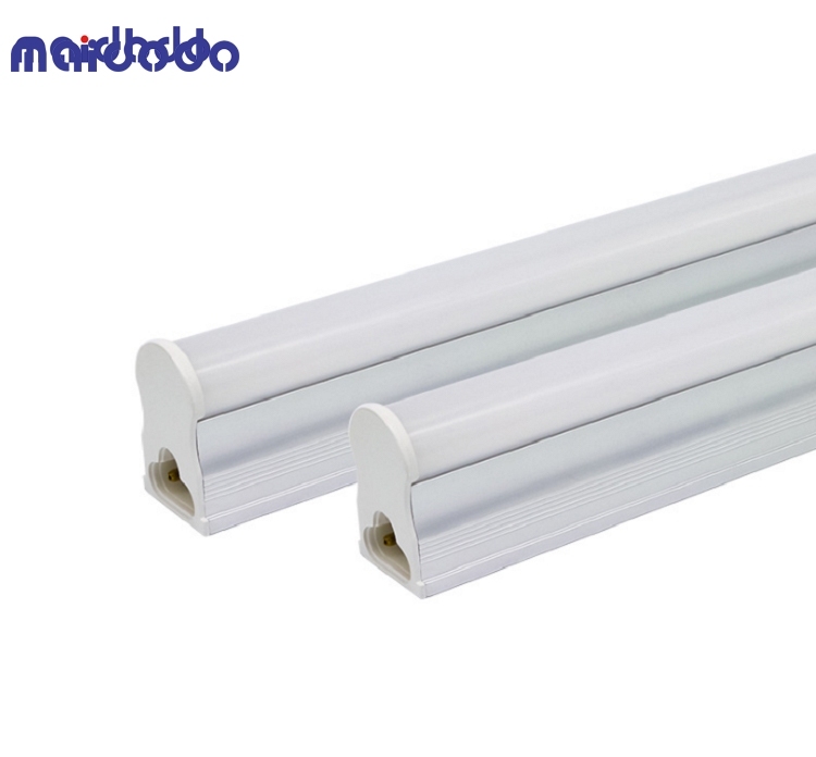 T5 30CM 1ft Fluorescent Integrated LED Tube Light
