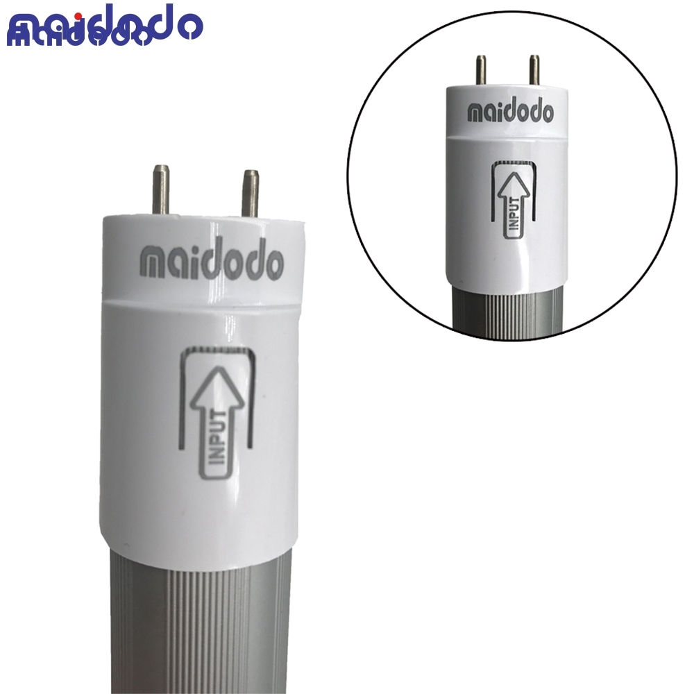 T8 60CM 2ft LED Fluorescent Tube Light