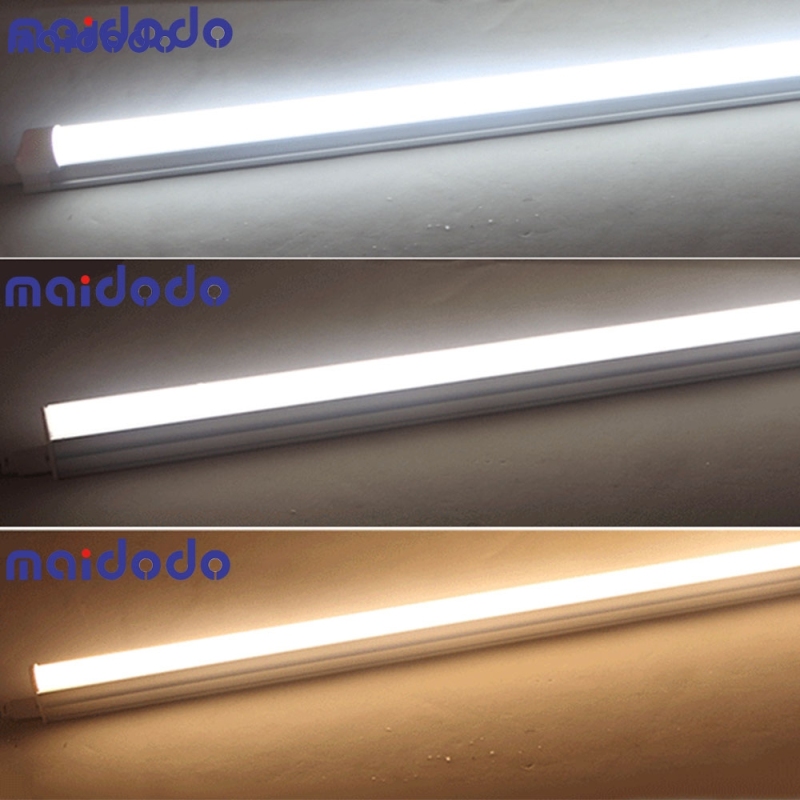 T8 60CM 2ft LED Fluorescent Tube Light