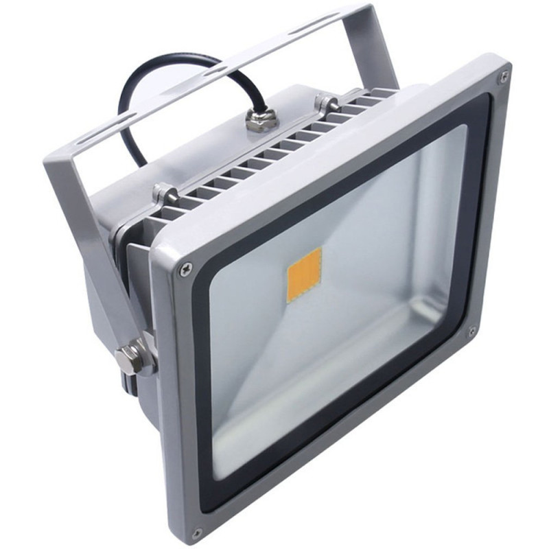 50W LED Flood Lights for outdoor Cool White Warm White