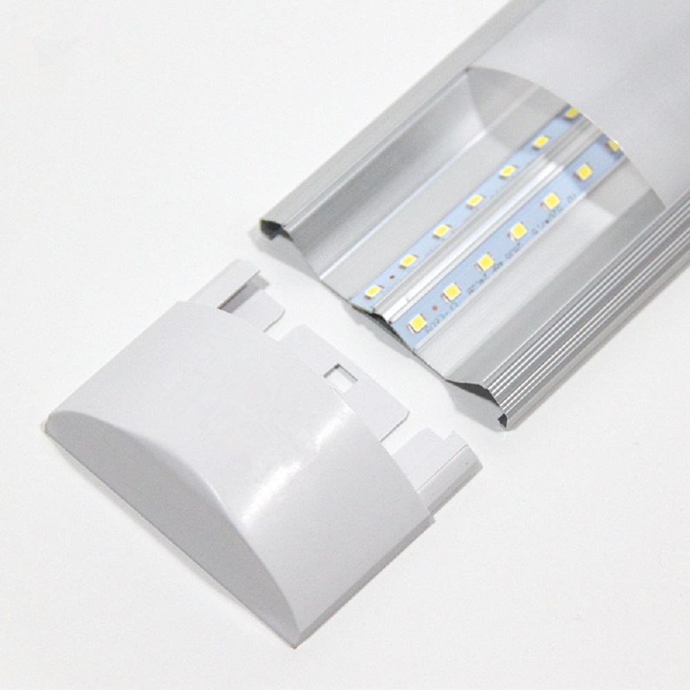 120CM 4ft LED Frosted Purification lamp Tube Light