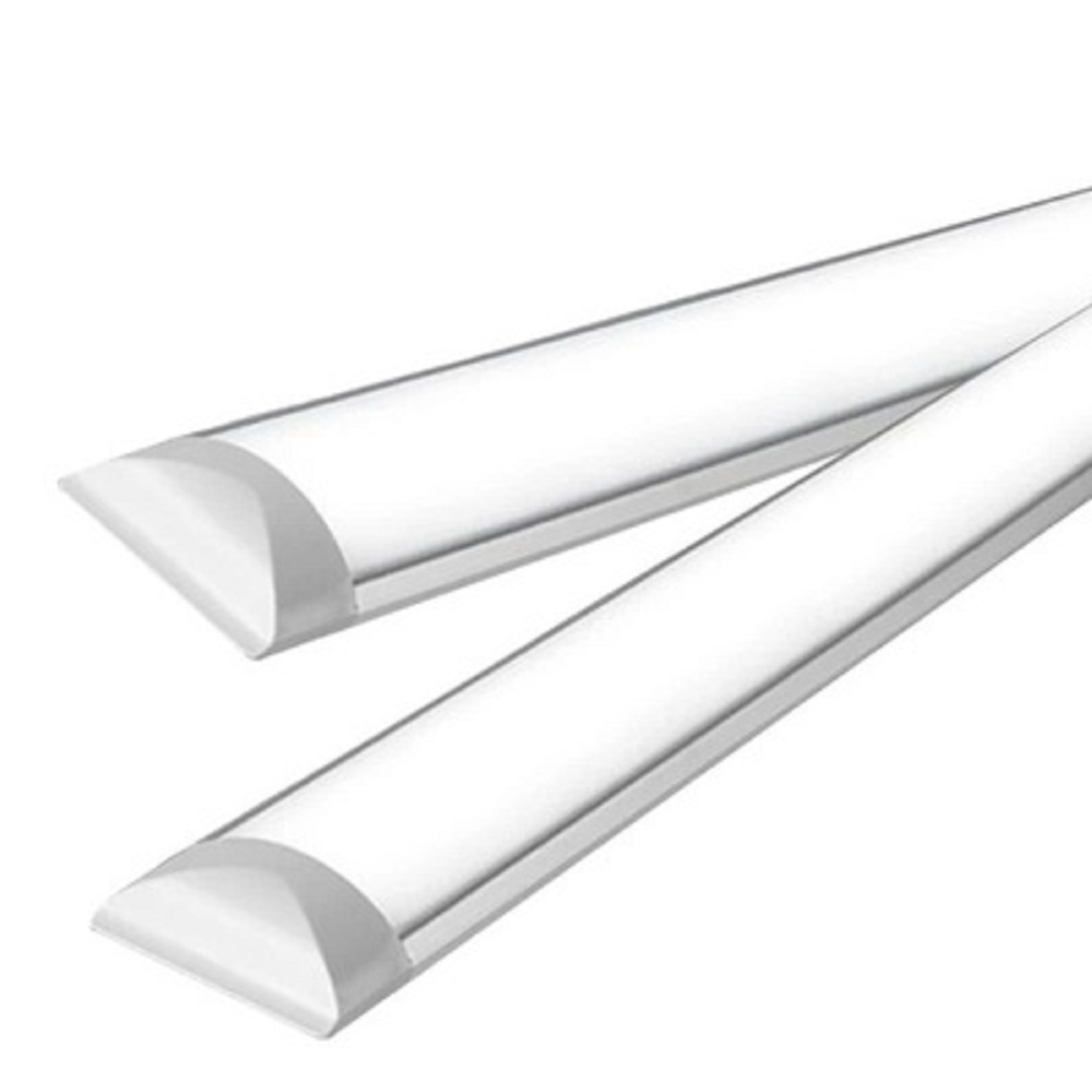 120CM 4ft LED Frosted Purification lamp Tube Light