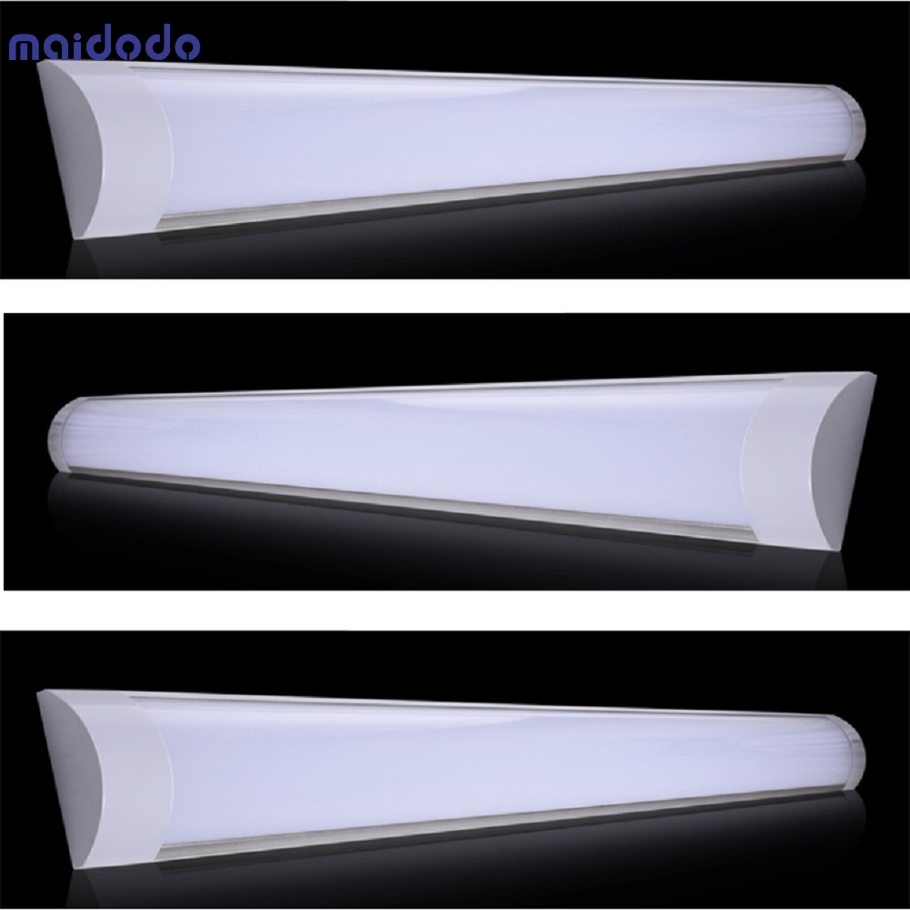 60CM 2ft LED Frosted Purification lamp Tube Light