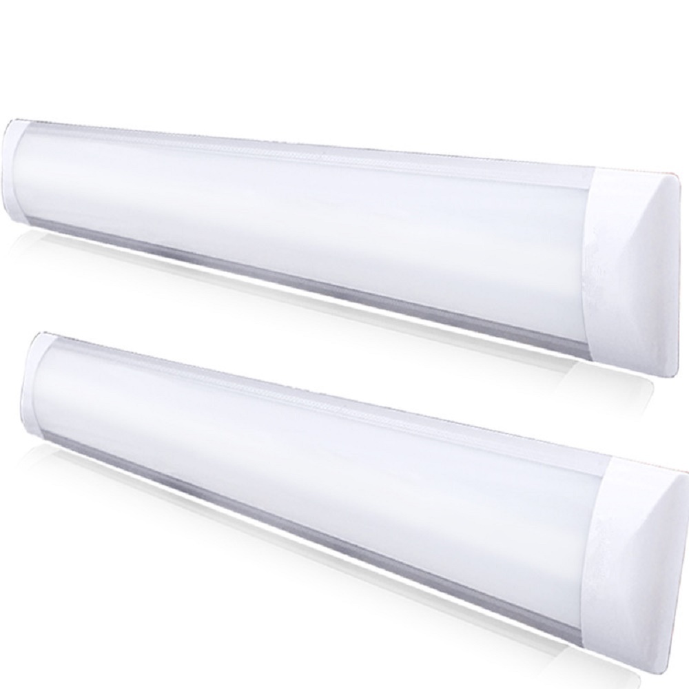 120CM 4ft LED Frosted Purification lamp Tube Light