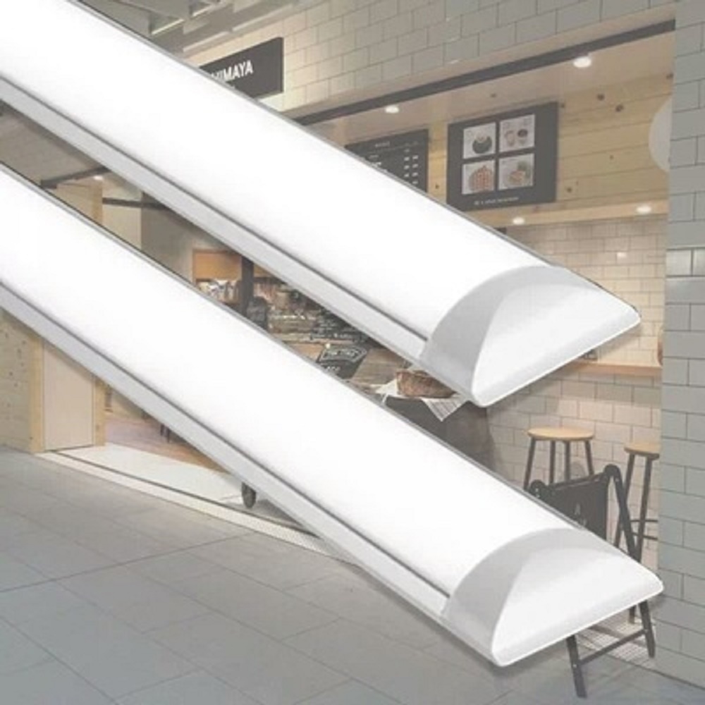 120CM 4ft LED Frosted Purification lamp Tube Light