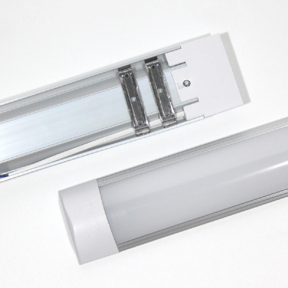 60CM 2ft LED Frosted Purification lamp Tube Light