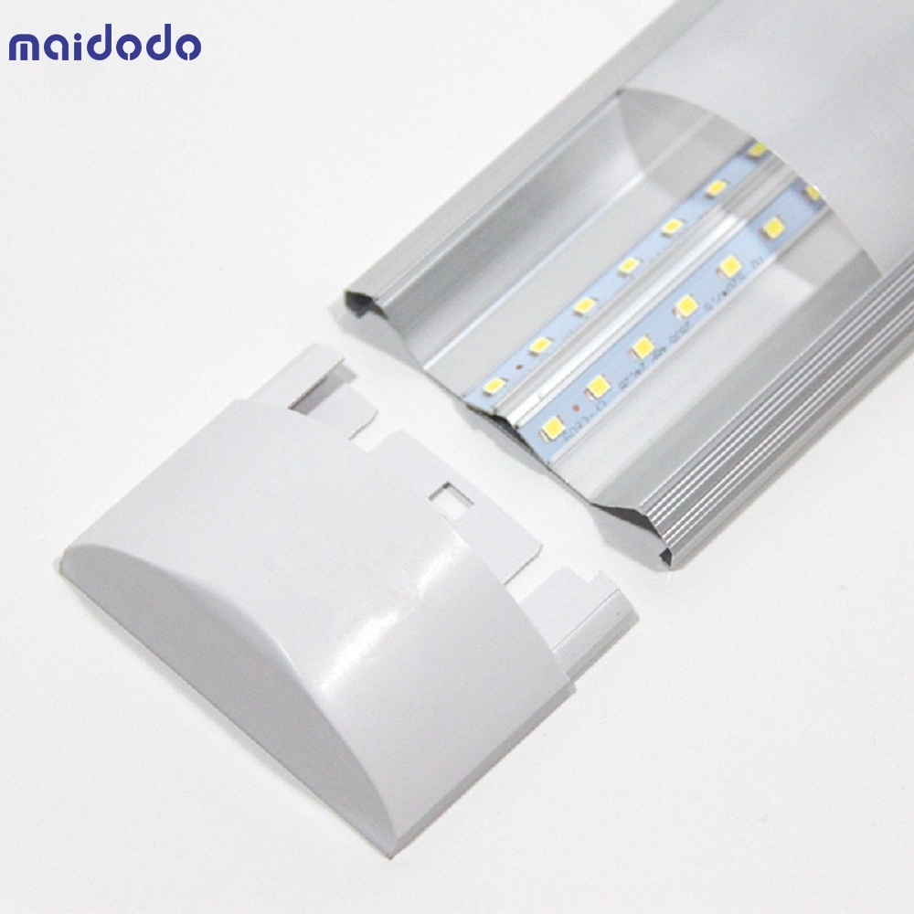 60CM 2ft LED Frosted Purification lamp Tube Light