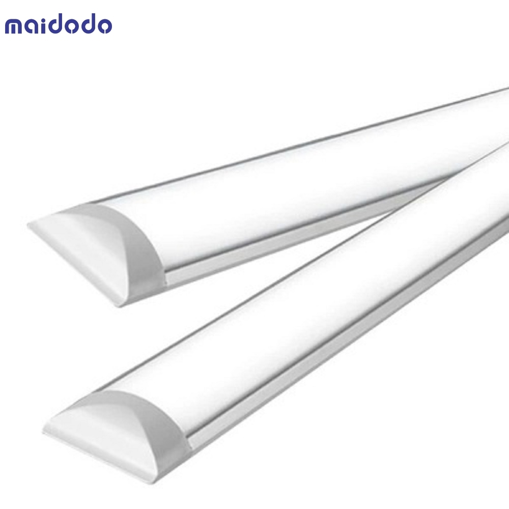 60CM 2ft LED Frosted Purification lamp Tube Light