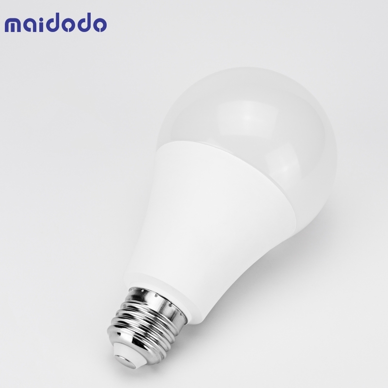 E27 15W LED Globe Bulb Light Cool White Warm White