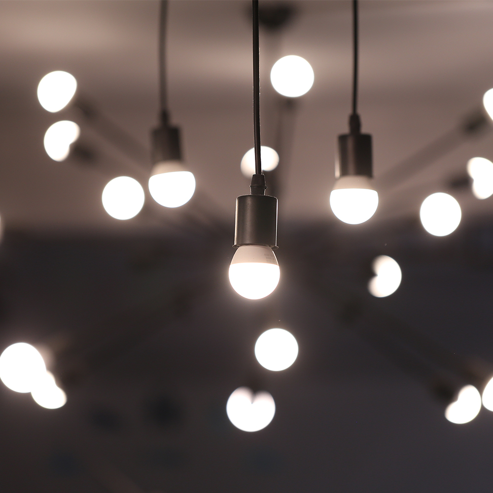 E27 15W LED Globe Bulb Light Cool White Warm White