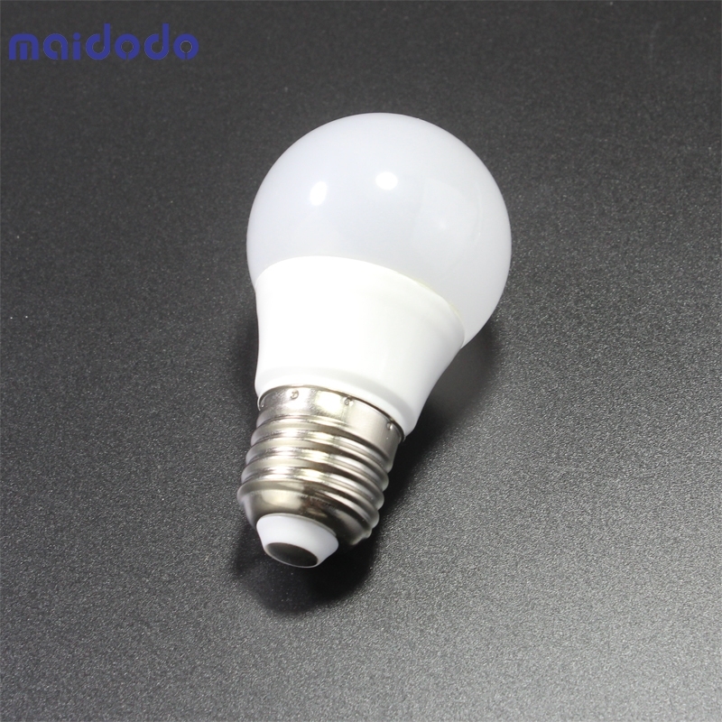 E27 9W LED Globe Bulb Light Cool White Warm White