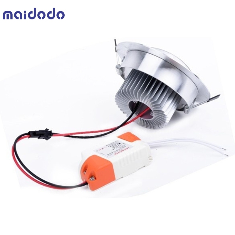 4x 3W LED Recessed Downlight Ceiling Spotlight Cool White Warm White