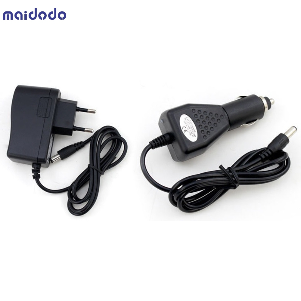 10W Rechargeable Portable LED Flood Spot Lamp Cool White Warm White