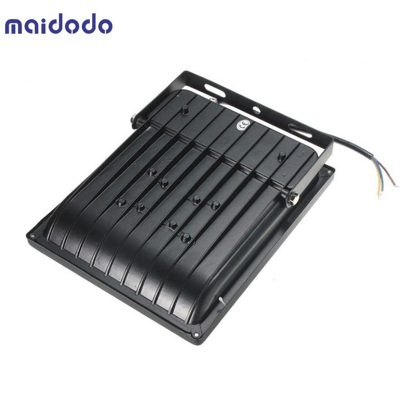 LED Flood Light 30W PIR Motion Sensor Spotlight Warm White Cool White
