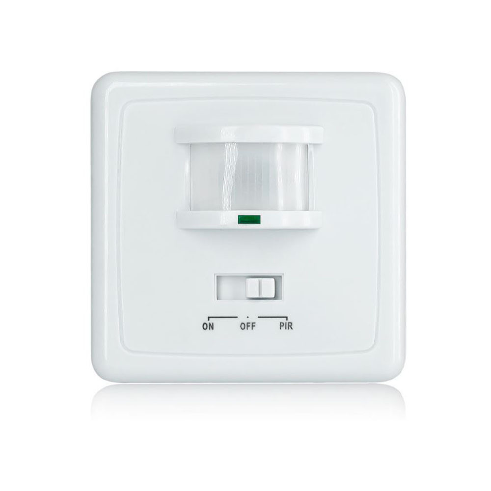 Human body infrared induction adjustable 220V Motion Sensor Switch
