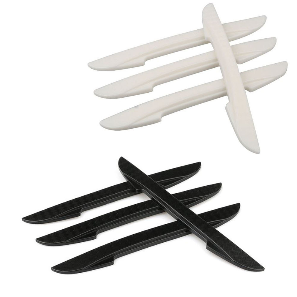 Door crash strip Car door bumper decoration