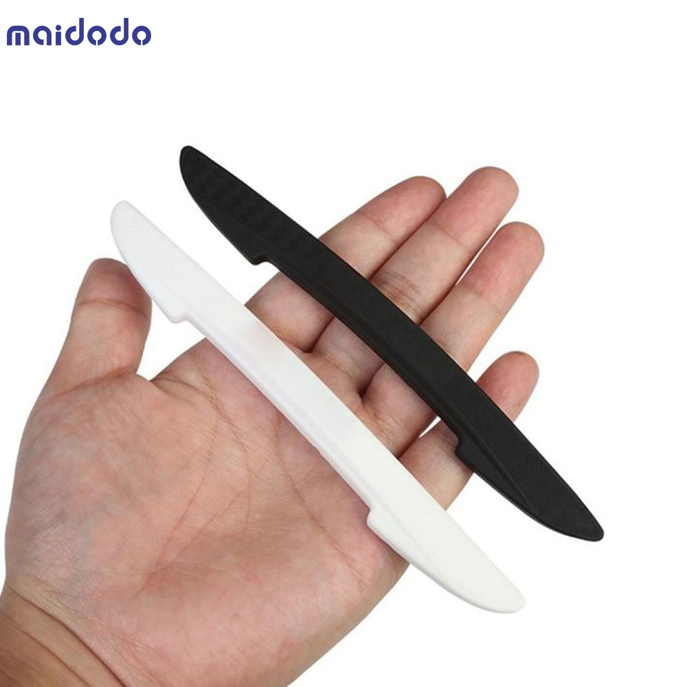 Door crash strip Car door bumper decoration