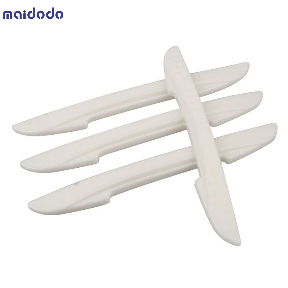 Door crash strip Car door bumper decoration