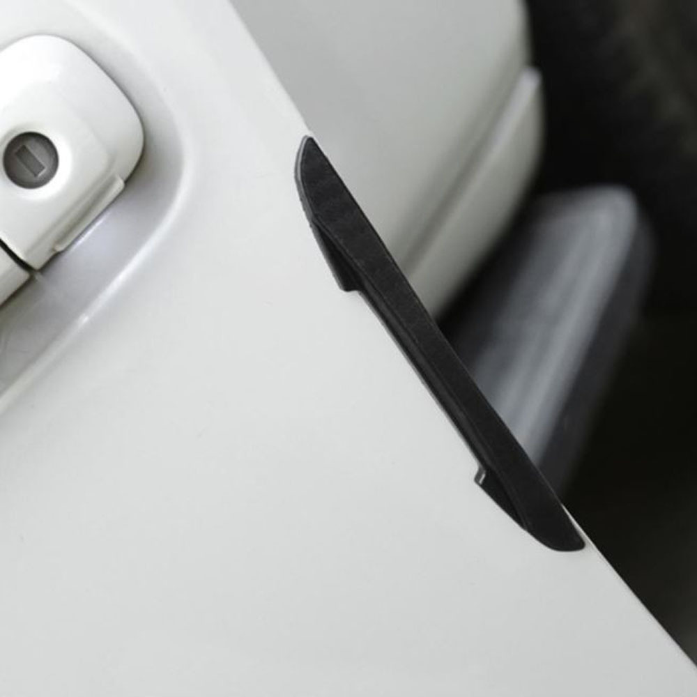 Door crash strip Car door bumper decoration