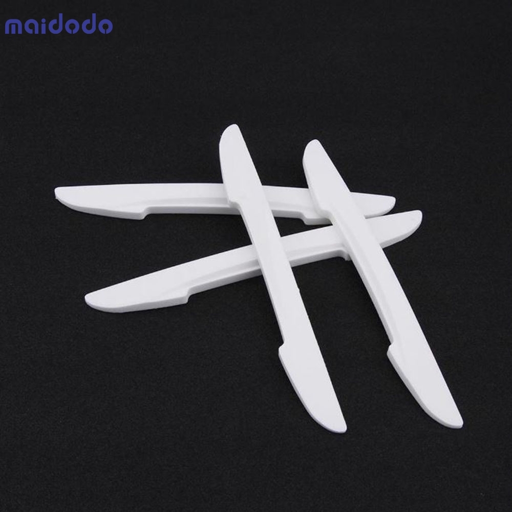 Door crash strip Car door bumper decoration