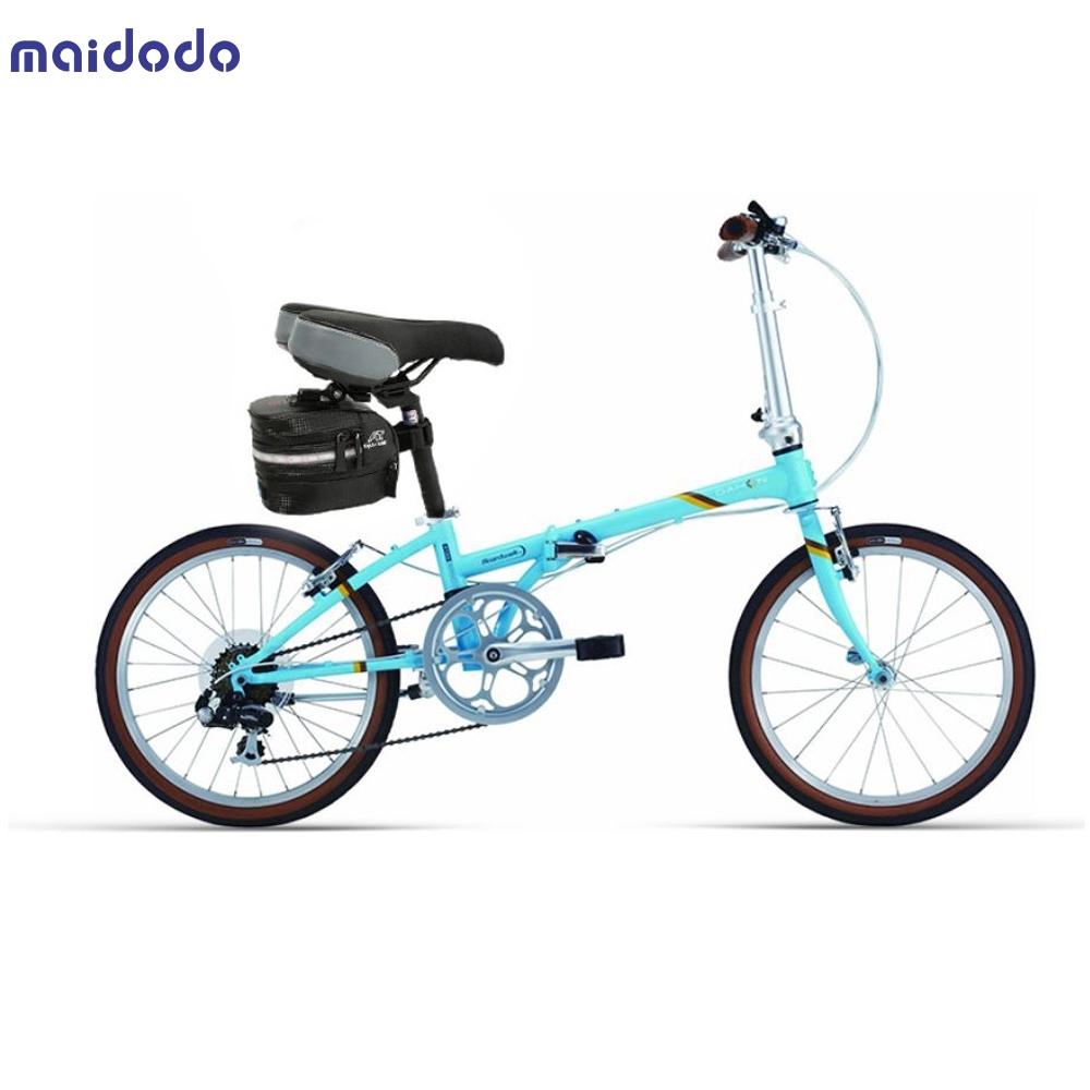 USB Rechargeable Bicycle Tail Bag Riding Equipment Illuminated Warning Bag