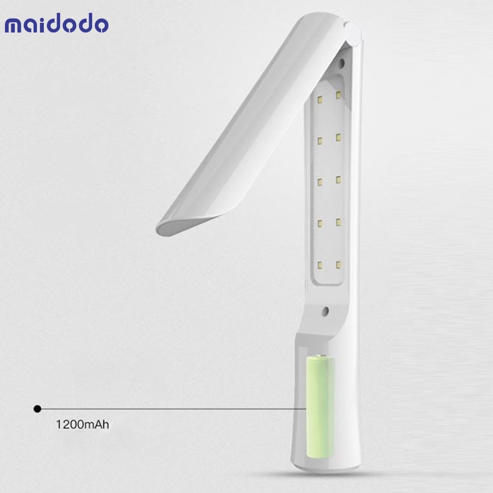 3W Handheld Portable LED UV-C Ultraviolet Light Germicidal Sterilizer Lamp