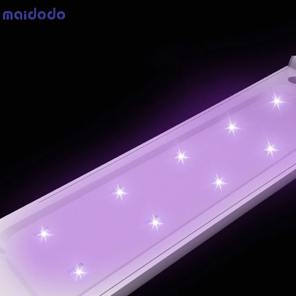 3W Handheld Portable LED UV-C Ultraviolet Light Germicidal Sterilizer Lamp