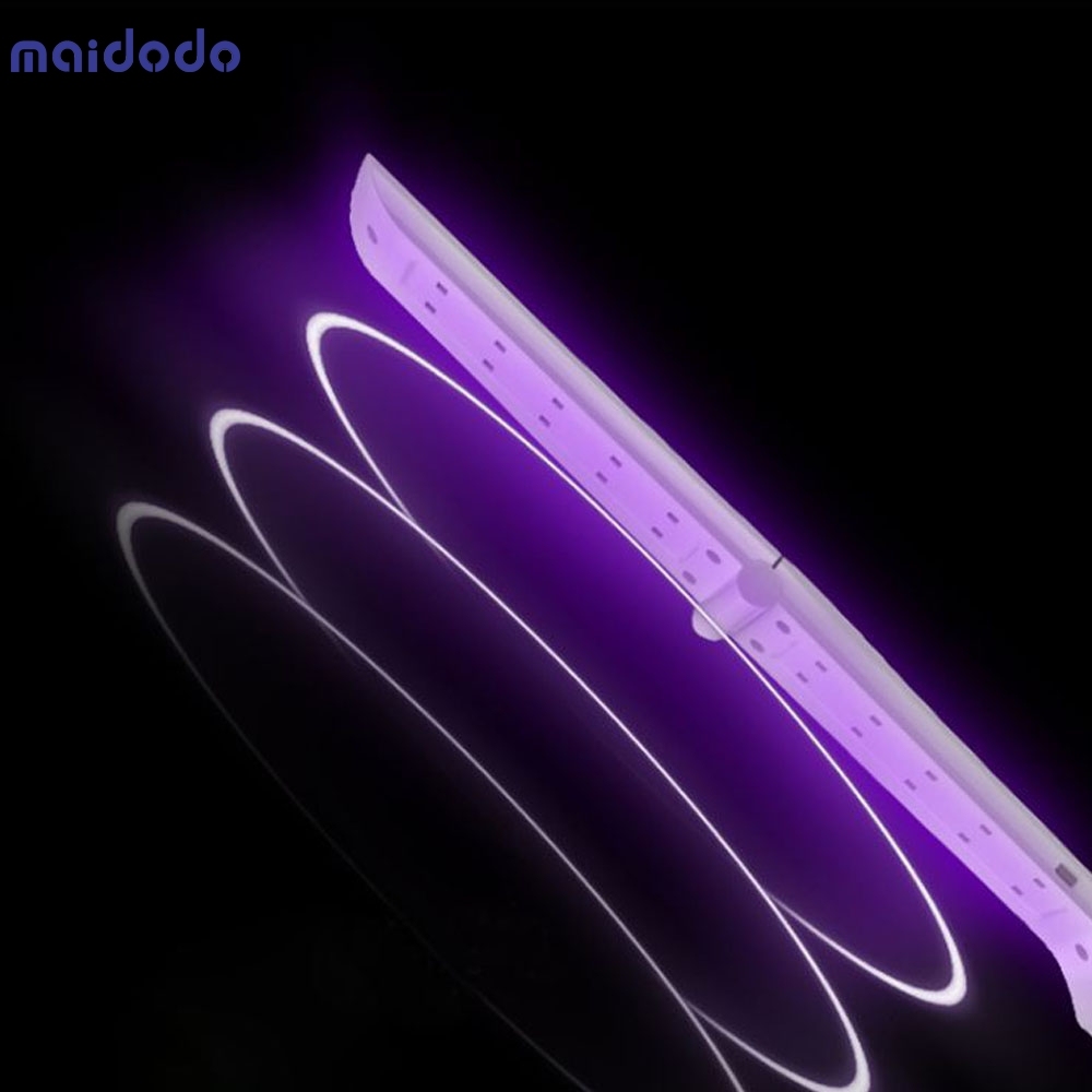 3W Handheld Portable LED UV-C Ultraviolet Light Germicidal Sterilizer Lamp