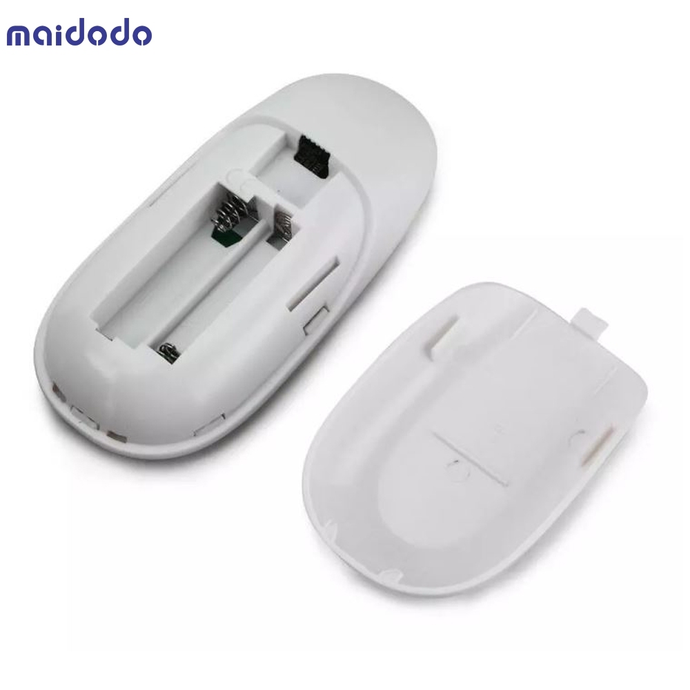 2.4G RF RGBW Touch Controller