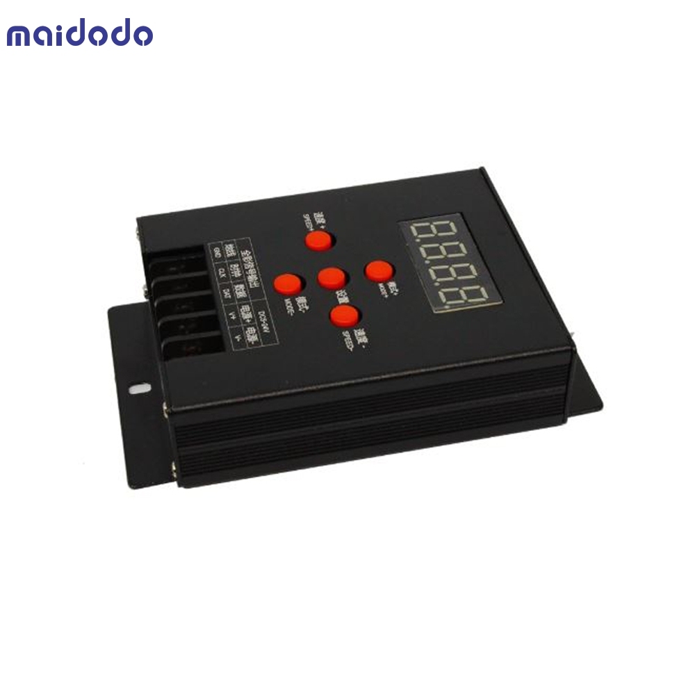 T-500 Pixel Controller+256MB SD Card