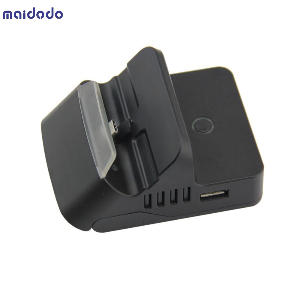 Charge and Play Portable Switch Charging Stand for Switch