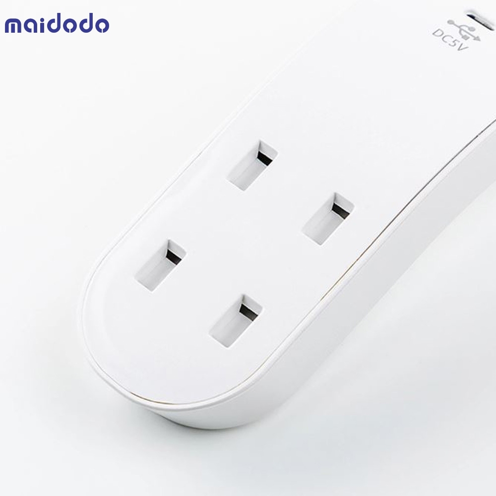 Smart home USB human body sensing nightlight light-controlled desk lamp LED bedside lamp