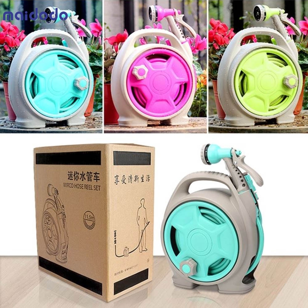 Household Self Car Washing tools car washer portable mini car washer