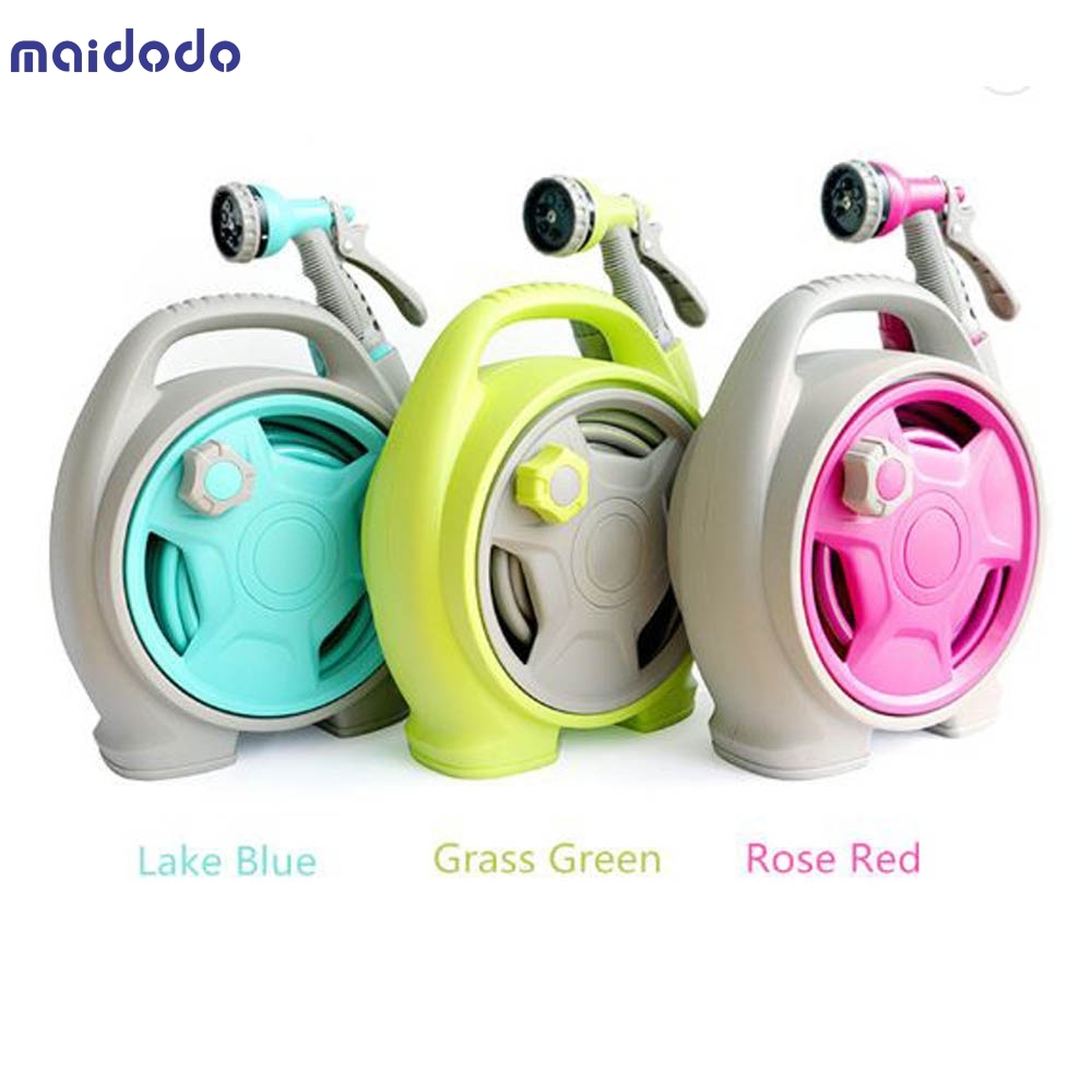 Household Self Car Washing tools car washer portable mini car washer