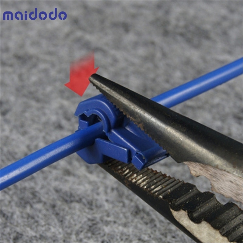 Wire Terminal Crimp Connectors, T-Tap Wire Connectors, Insulated Disconnect Spade Terminals