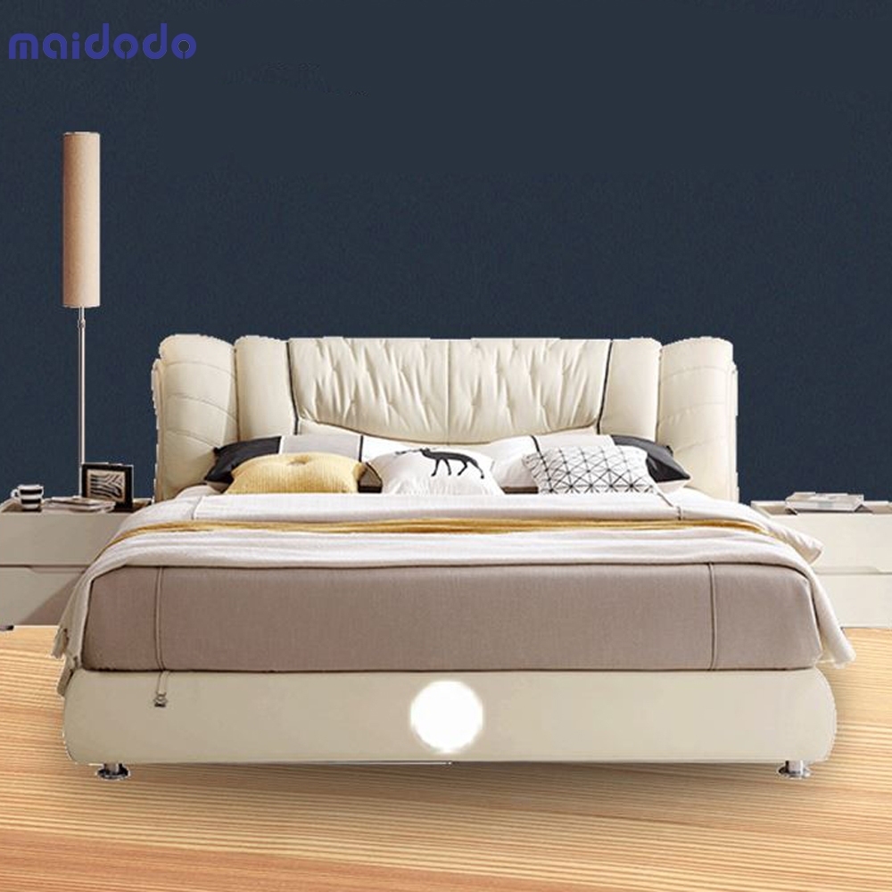 4W human body induction night light USB rechargeable night light
