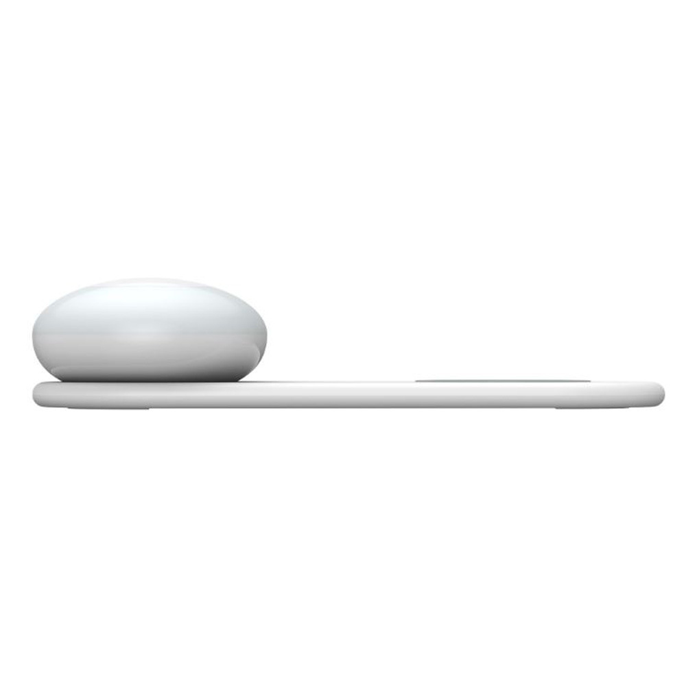 Mobile Phone Wireless Charging LED Desk Lamp Separate Magnetic Touch Dimming Bedroom Night Light Bedside Lamp