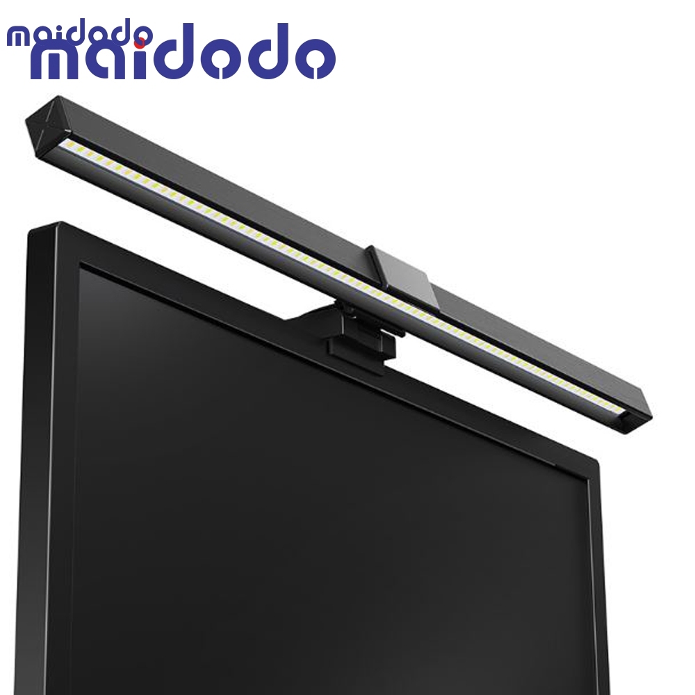 Computer Intelligent Office Desk Lamp Reading Screen Lamp
