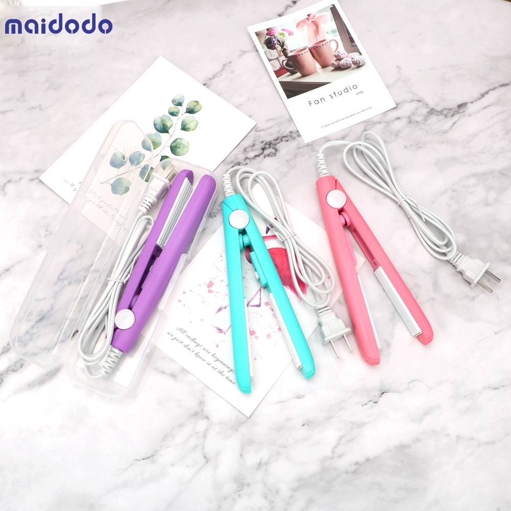 Small household mini portable sealing machine