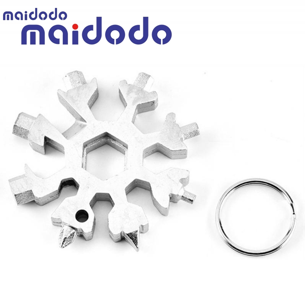 Snow Multi-purpose Hexagon Tool Universal