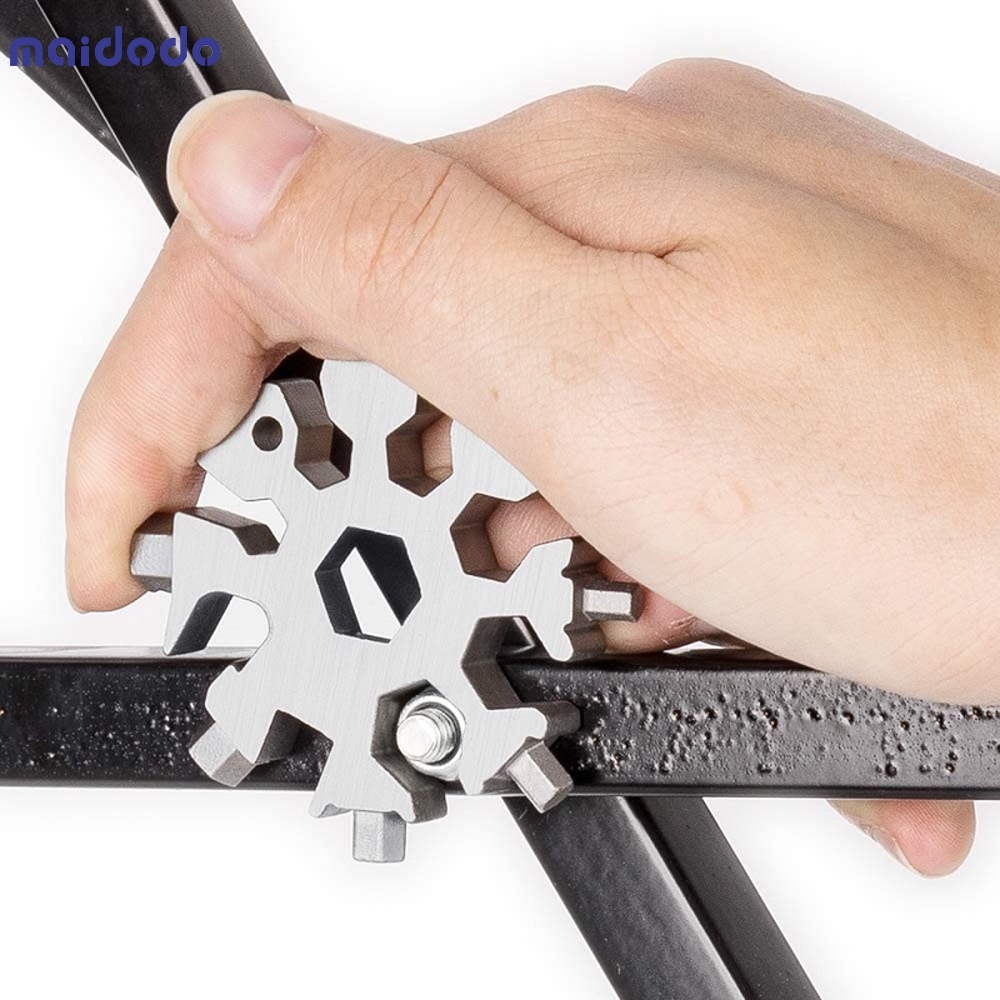 Snow Multi-purpose Hexagon Tool Universal