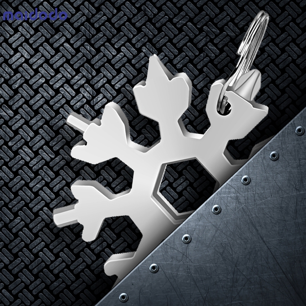 Snow Multi-purpose Hexagon Tool Universal