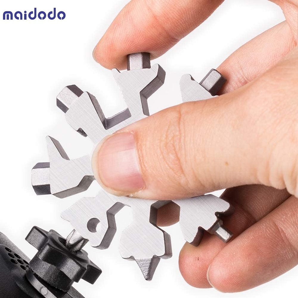 Snow Multi-purpose Hexagon Tool Universal