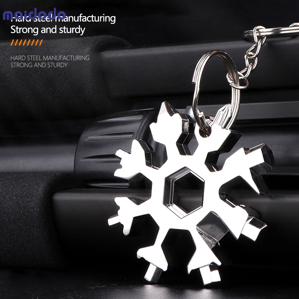 Snow Multi-purpose Hexagon Tool Universal