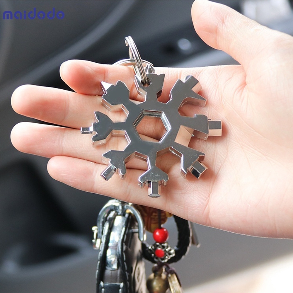Snow Multi-purpose Hexagon Tool Universal