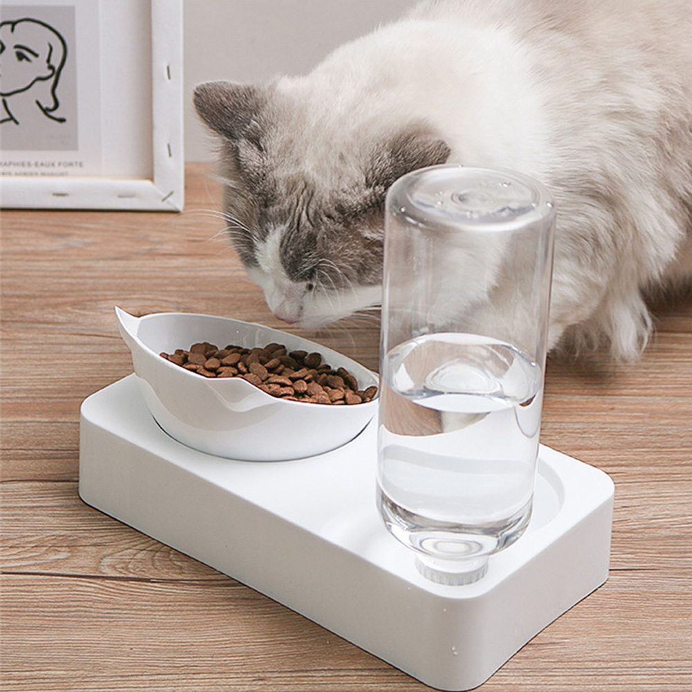 Food grade pet bowl plastic pet food bowl new design bowl pet