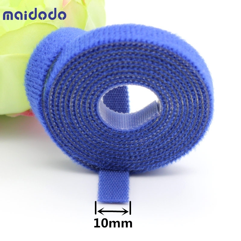 10/20mm Cable Ties Model Straps Wire Buckle Bundle Tie